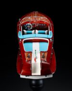 Riva Aquarama Model Tekne - Görsel 3