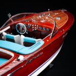 Riva Aquarama Model Tekne