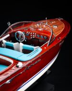 Riva Aquarama Model Tekne