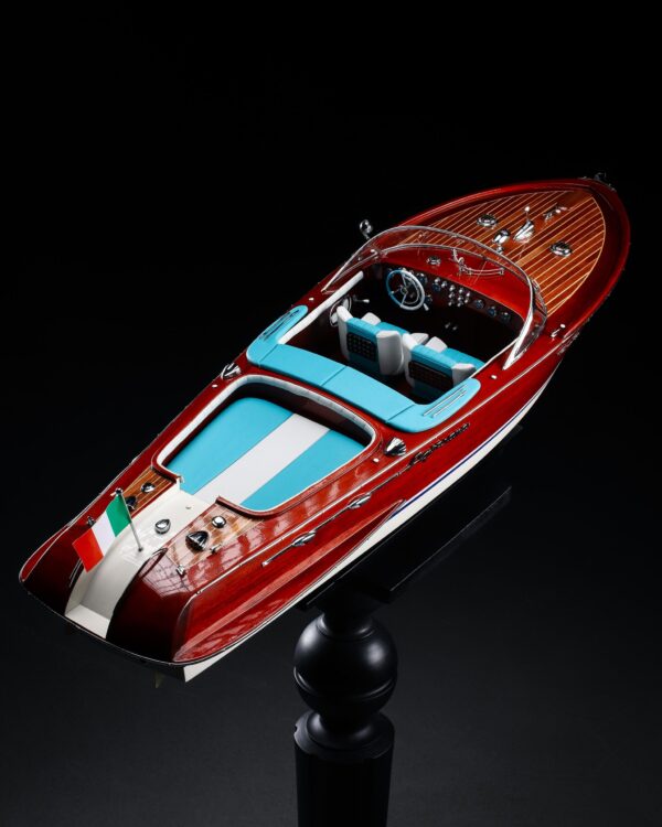 Riva Aquarama Model Tekne - Kod 3781