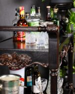 Servis Arabası - Görsel 3