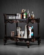 Servis Arabası - Görsel 2