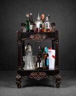 Servis Arabası - Görsel 6