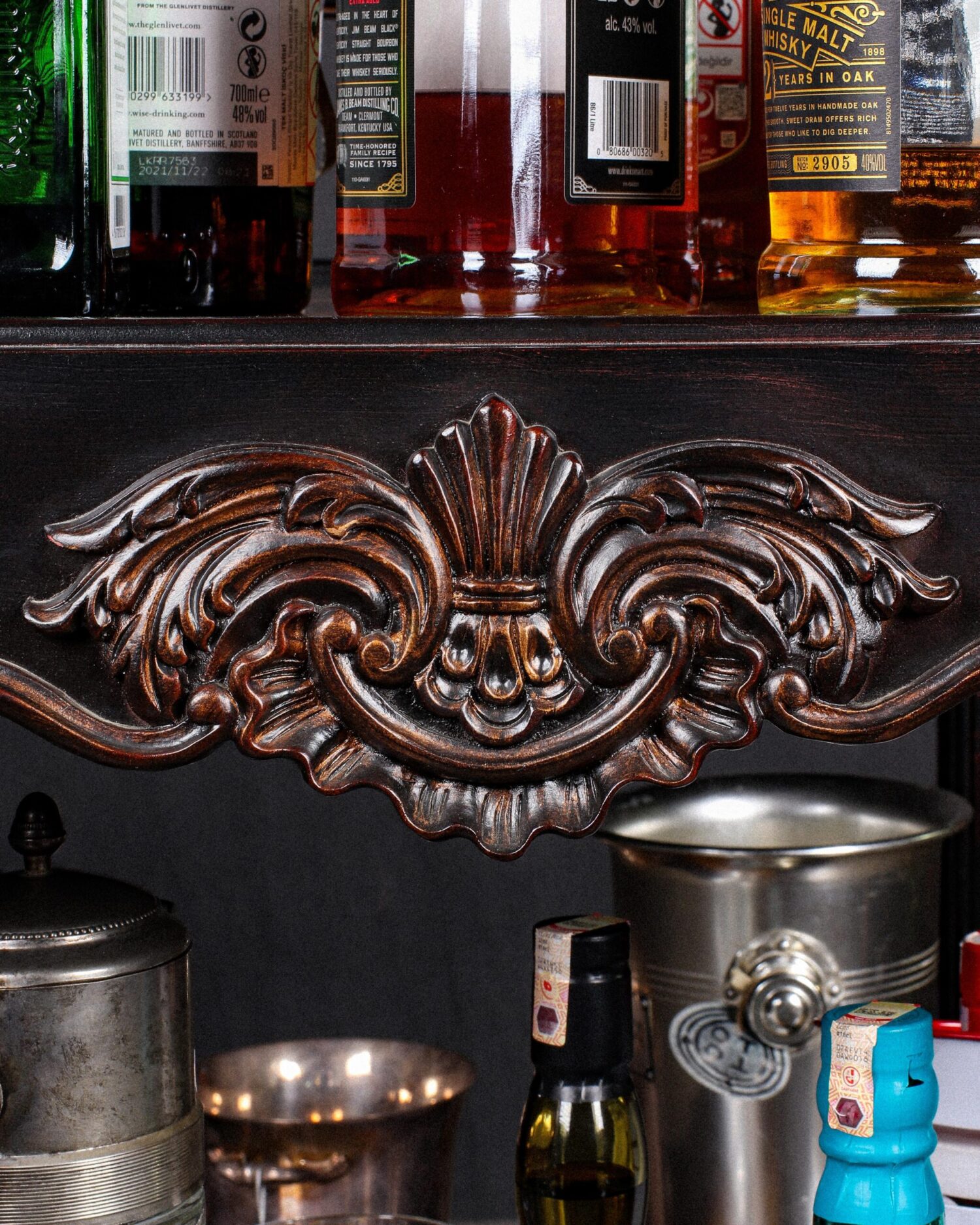 Servis Arabası - Görsel 4