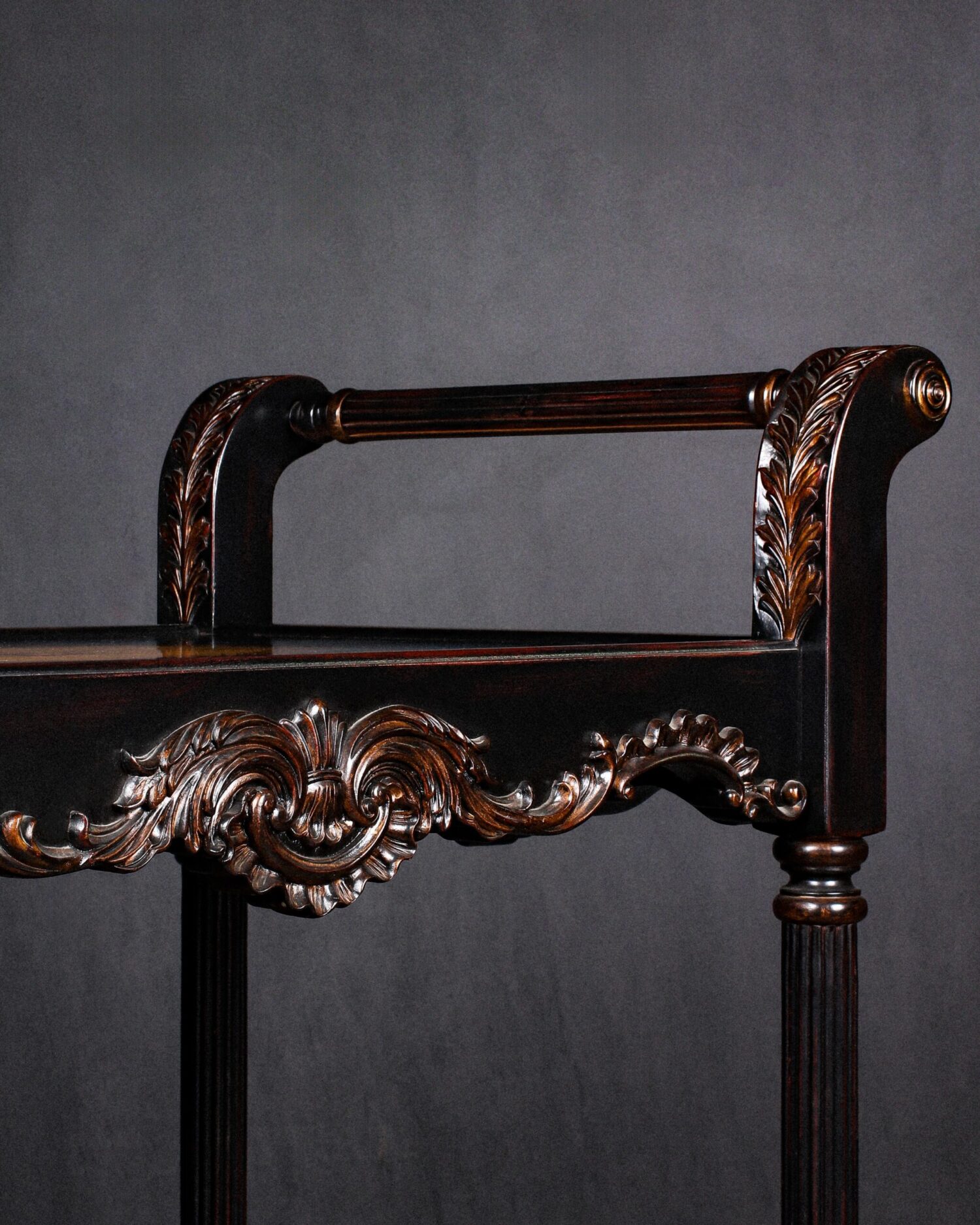 Servis Arabası - Görsel 7