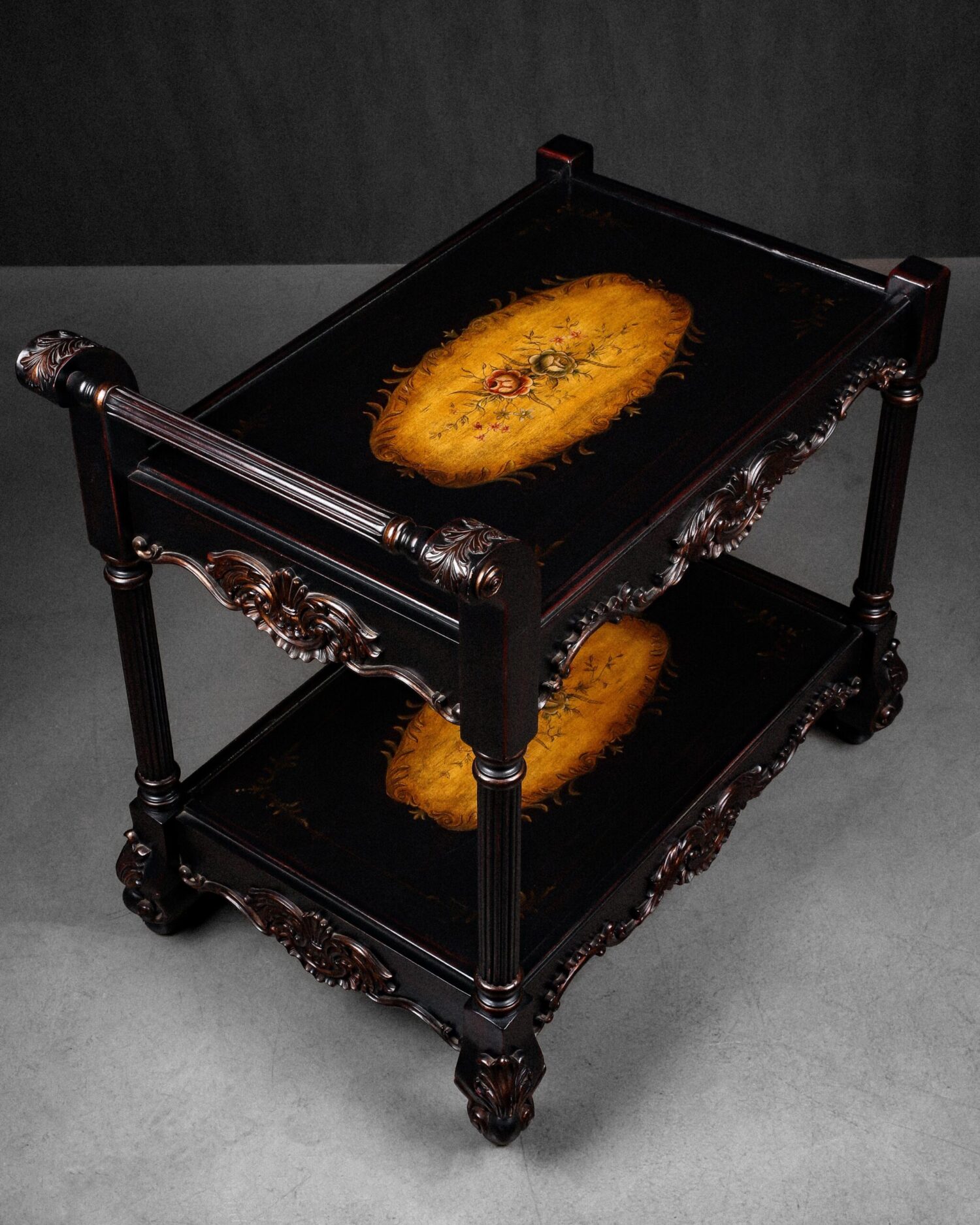 Servis Arabası - Görsel 5