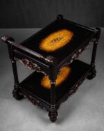 Servis Arabası - Görsel 5