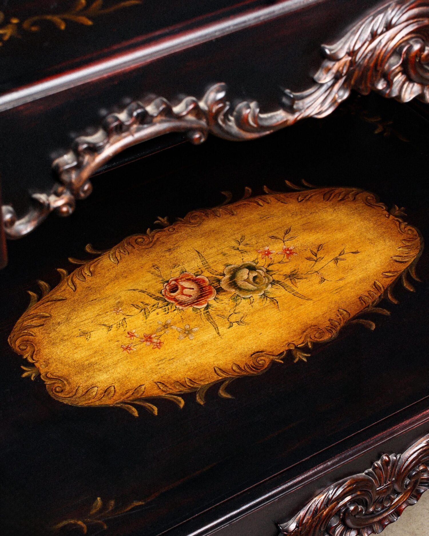 Servis Arabası - Görsel 10