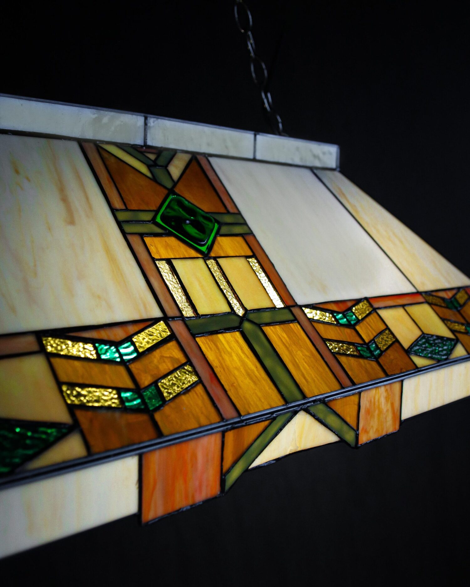 Tiffany Lamba - Görsel 3