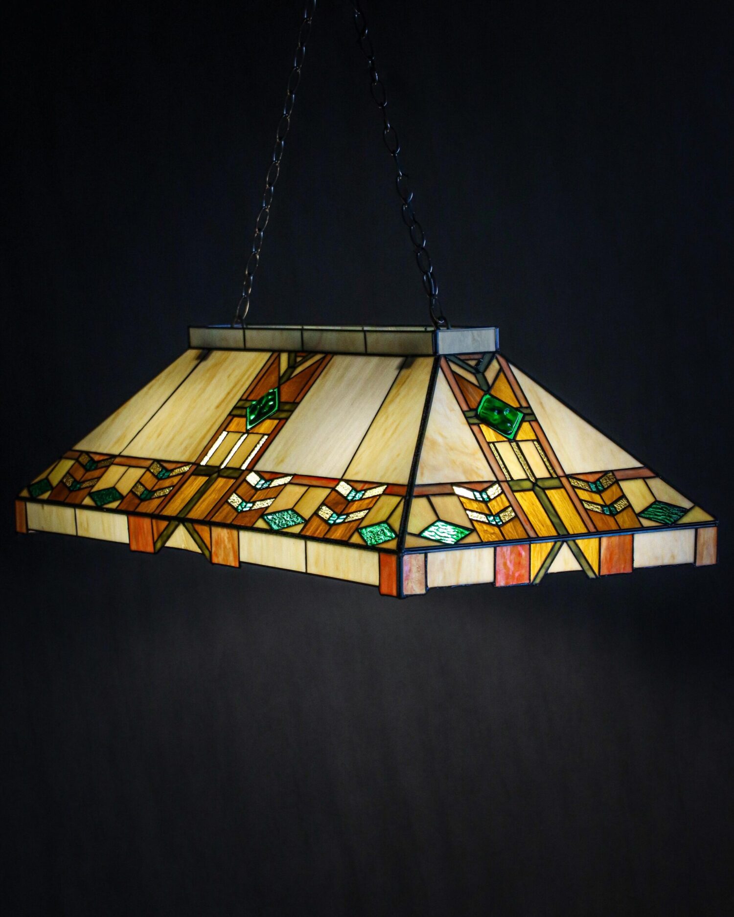 Tiffany Lamba - Görsel 2