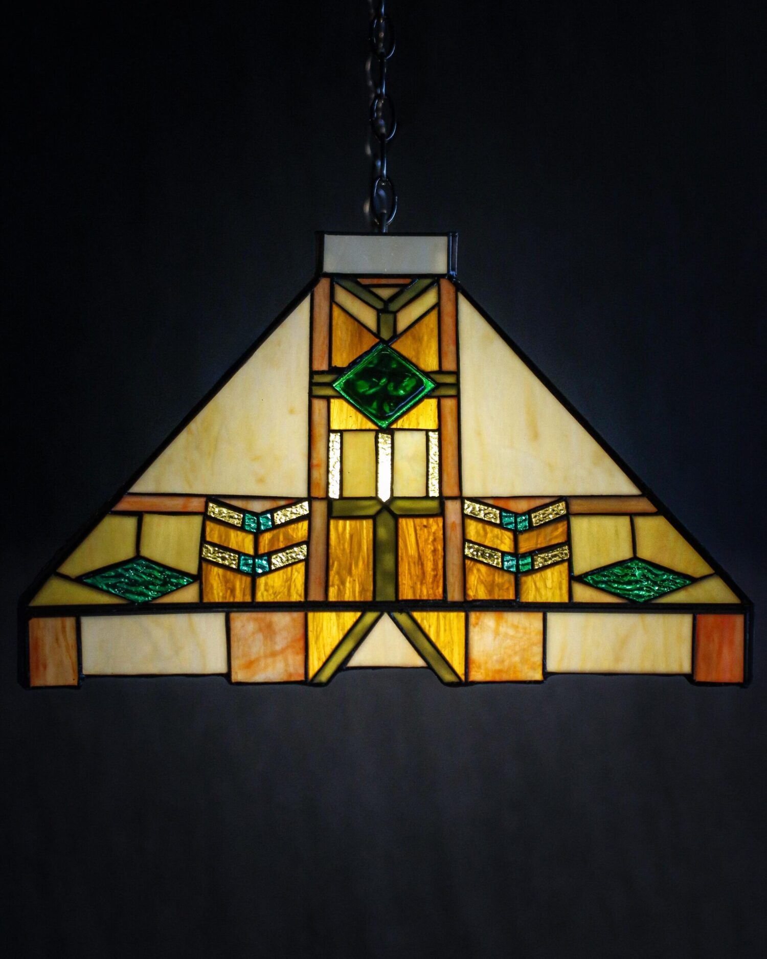 Tiffany Lamba - Görsel 4