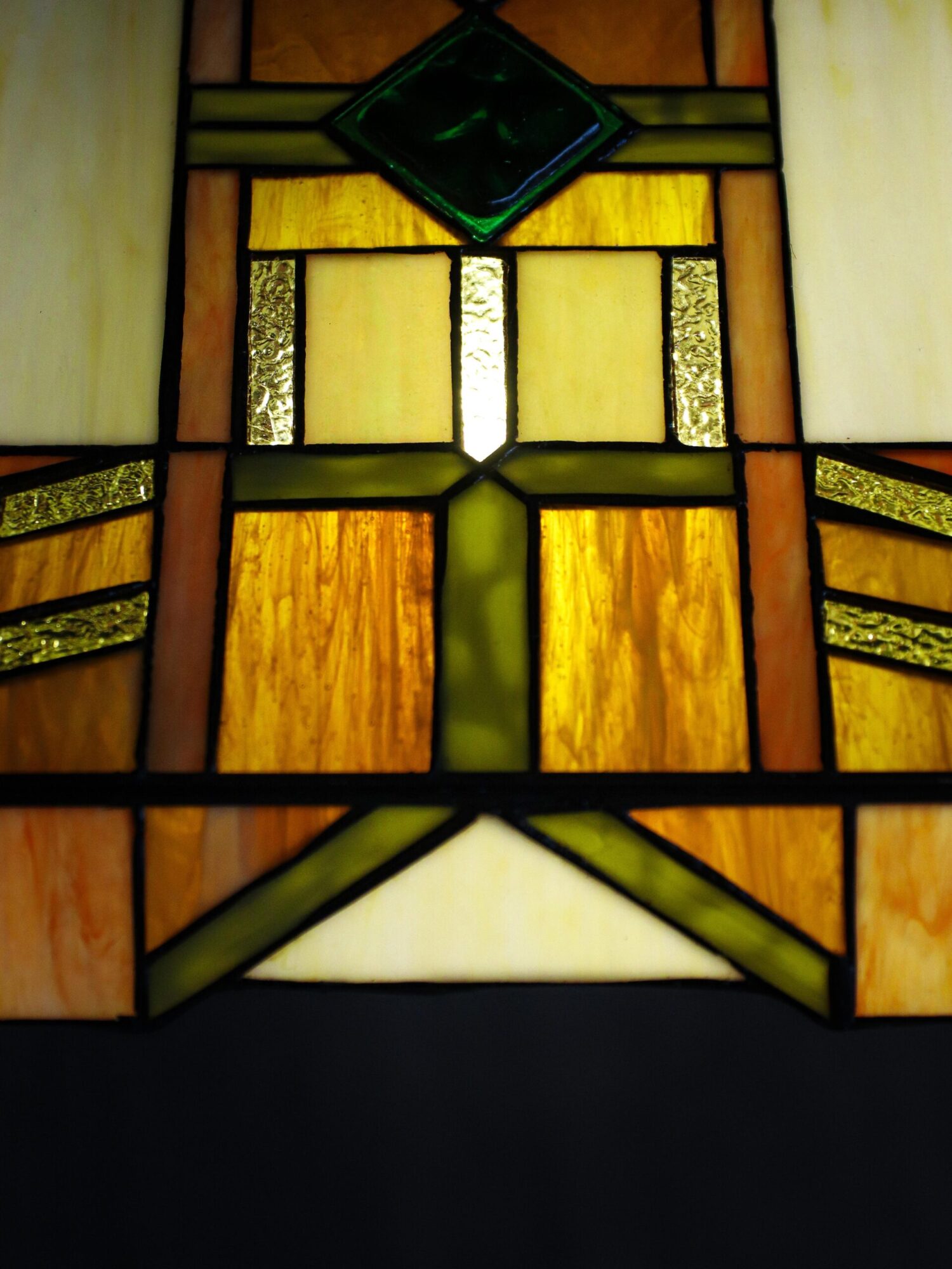 Tiffany Lamba - Görsel 10