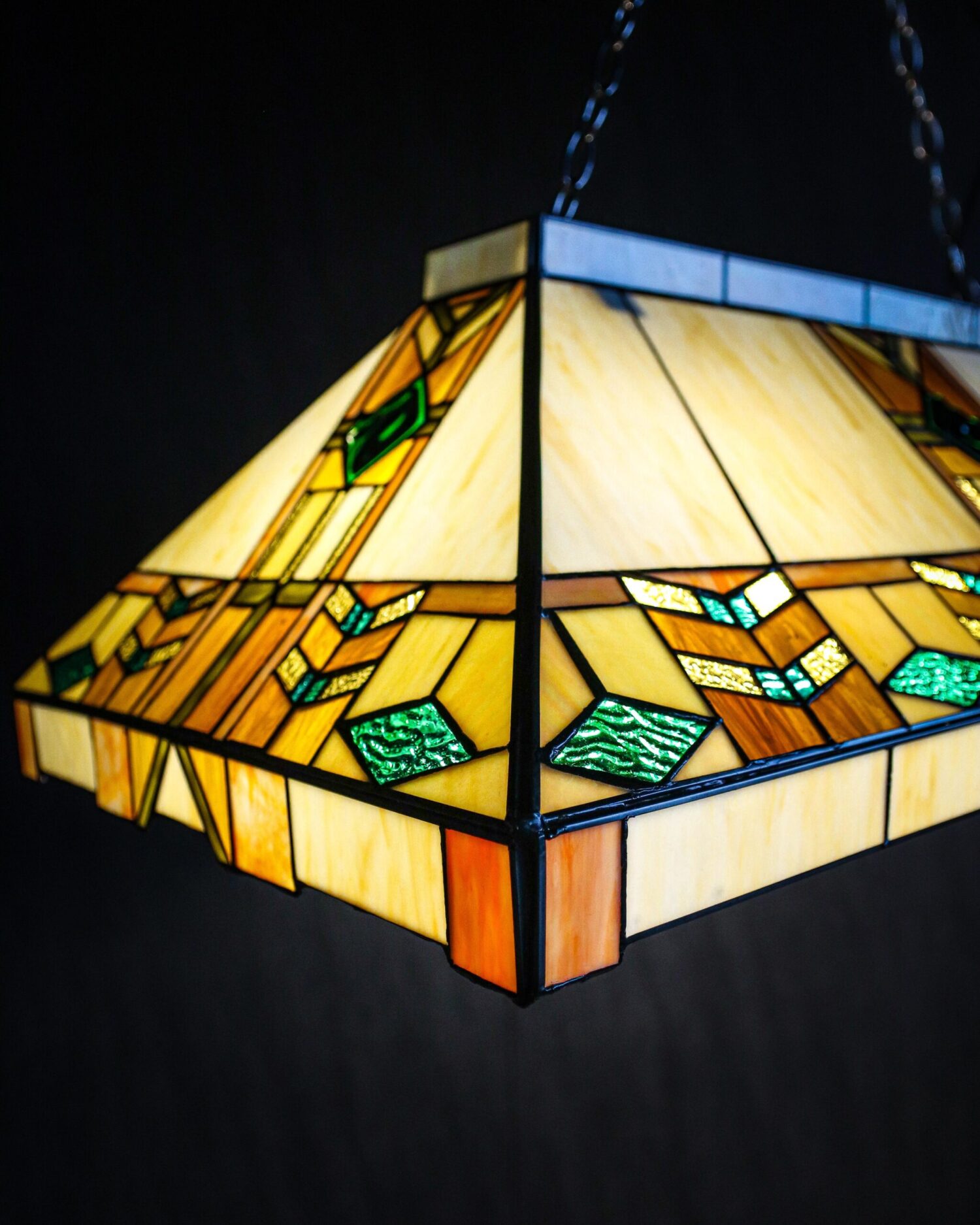 Tiffany Lamba - Görsel 8