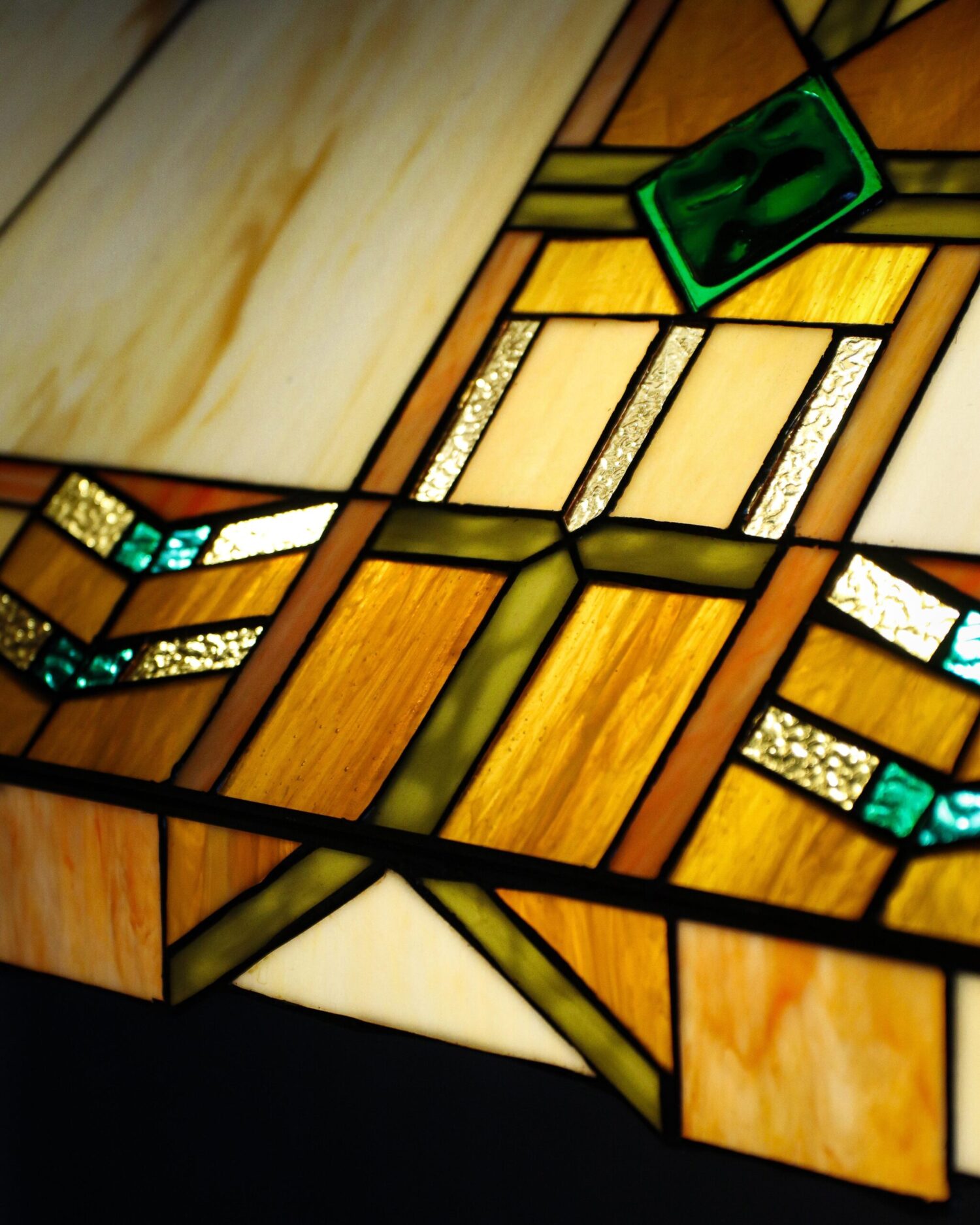 Tiffany Lamba - Görsel 6