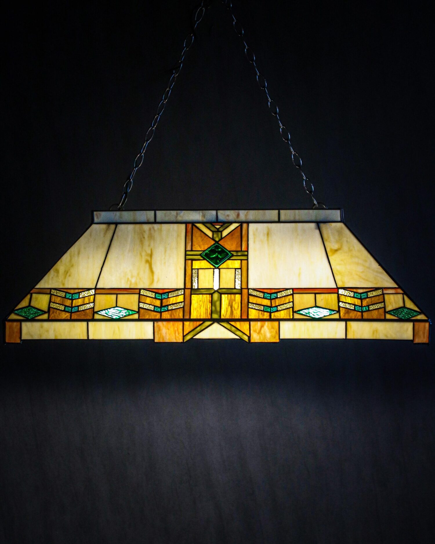 Tiffany Lamba - Görsel 5