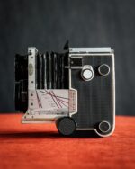 Mamiya C220 Fotoğraf Makinesi - Görsel 2
