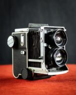 Mamiya C220 Fotoğraf Makinesi
