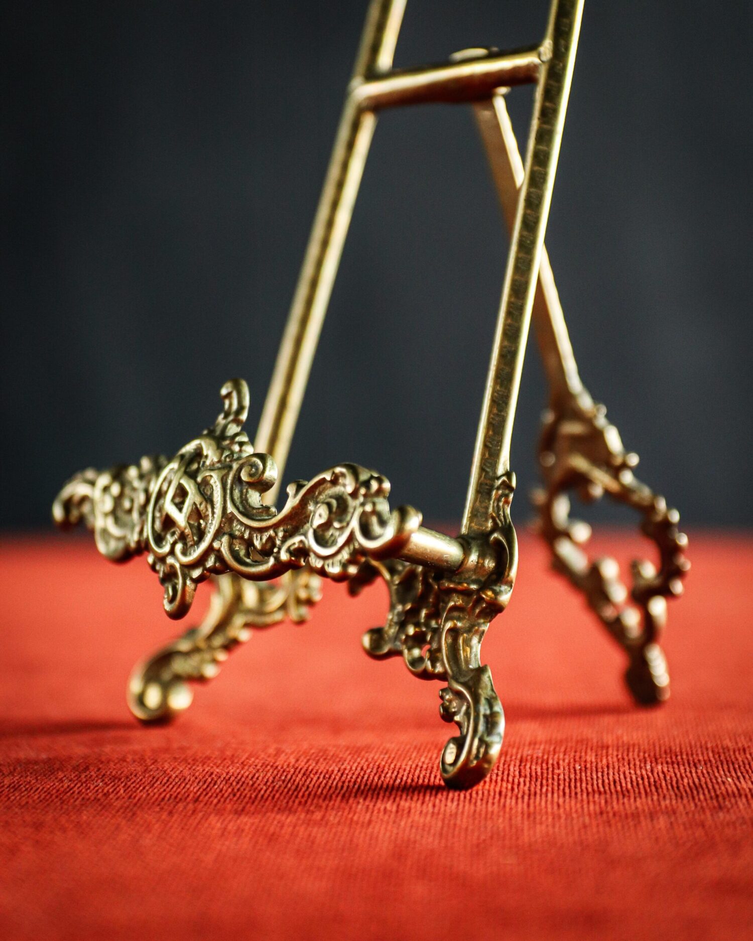 Pirinç Çerçeve - Görsel 3