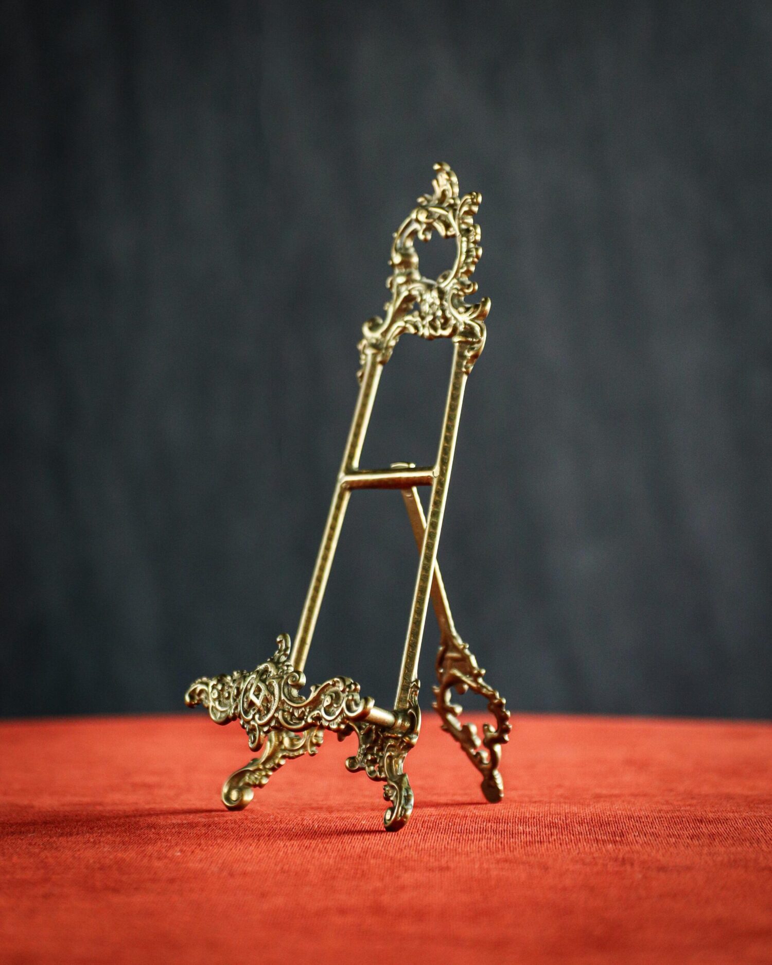 Pirinç Çerçeve - Görsel 1