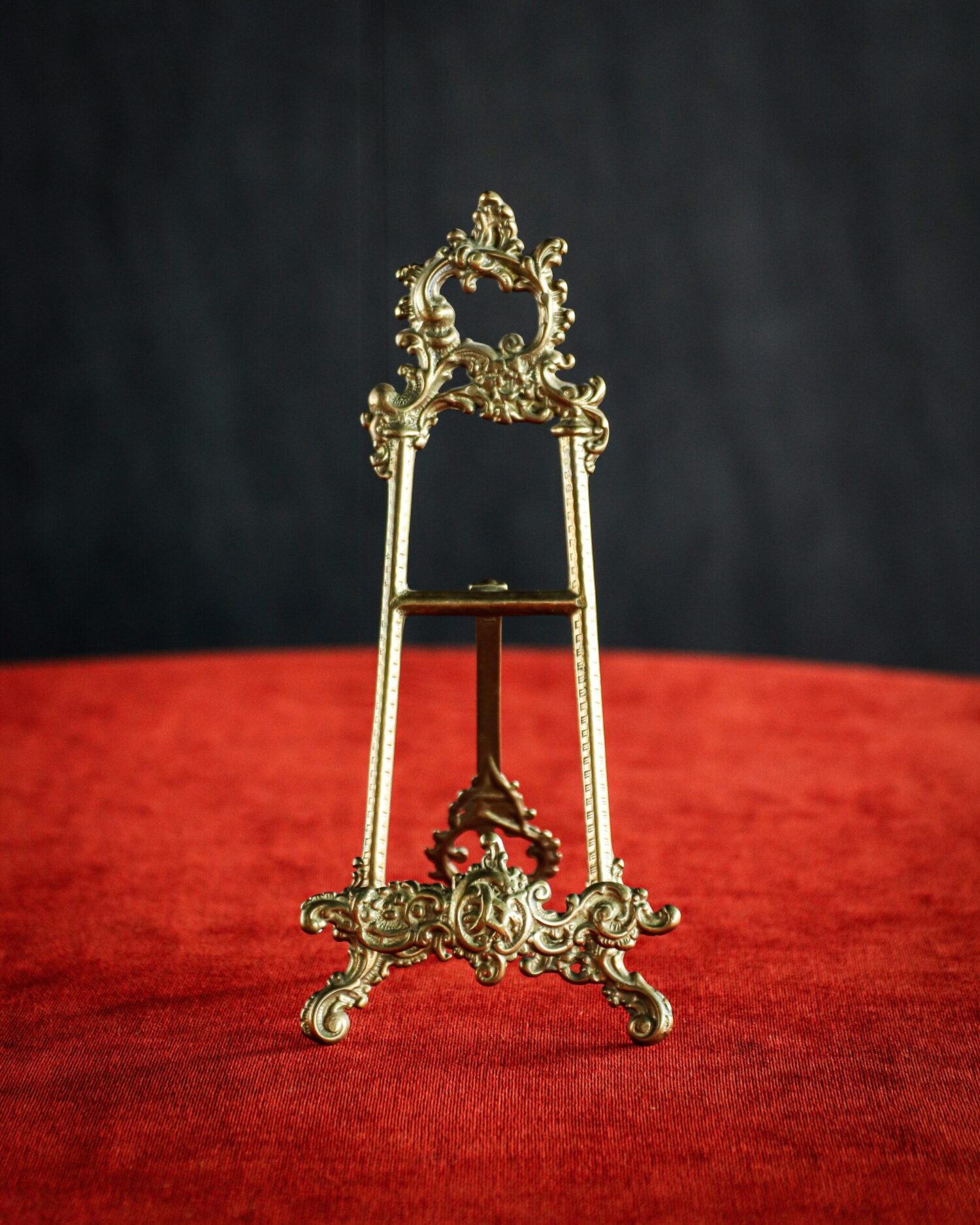 Pirinç Çerçeve - Görsel 2