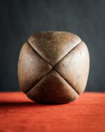 Vintage Rugby Topu - Görsel 2