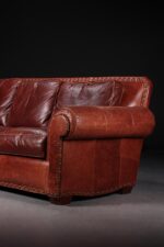 Thomasville Deri Kanepe - Görsel 7