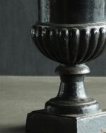 Döküm Demir Çiçeklik - Görsel 2