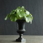 Döküm Demir Çiçeklik