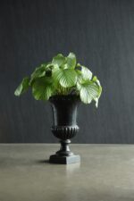 Döküm Demir Çiçeklik