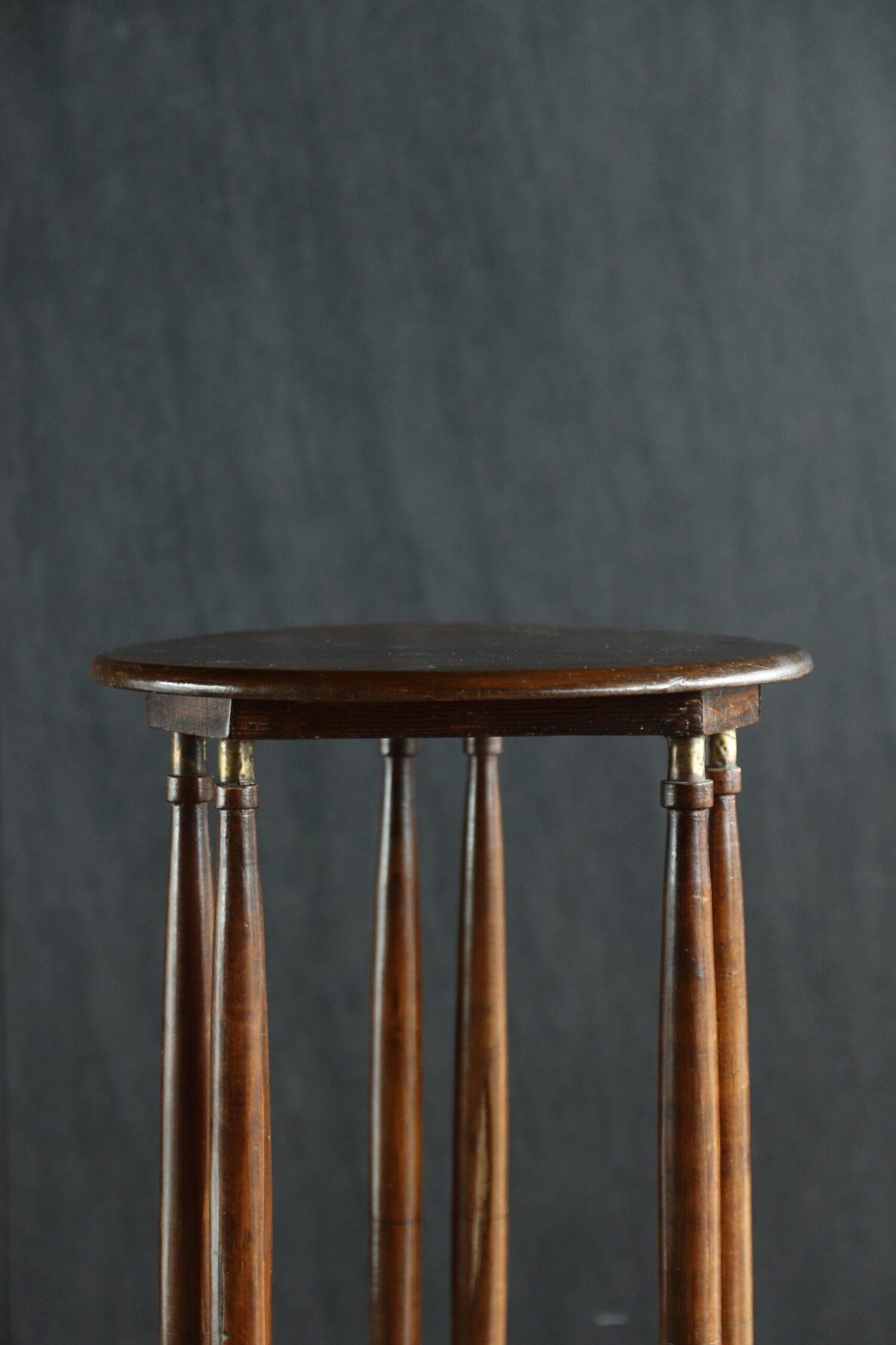 Yüksek Sehpa - Görsel 2