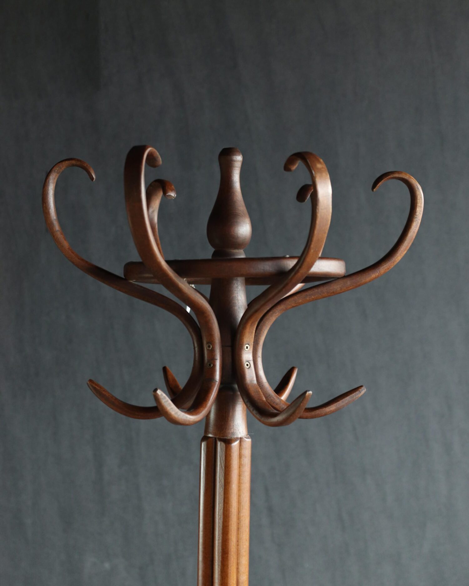 Thonet Portmanto - Görsel 2