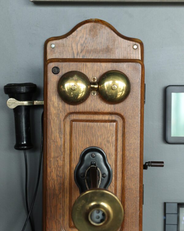 Antika Telefon - Kod 2254
