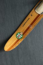 Vintage Su Kayağı - Görsel 2