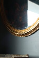 Oval Ayna - Görsel 2