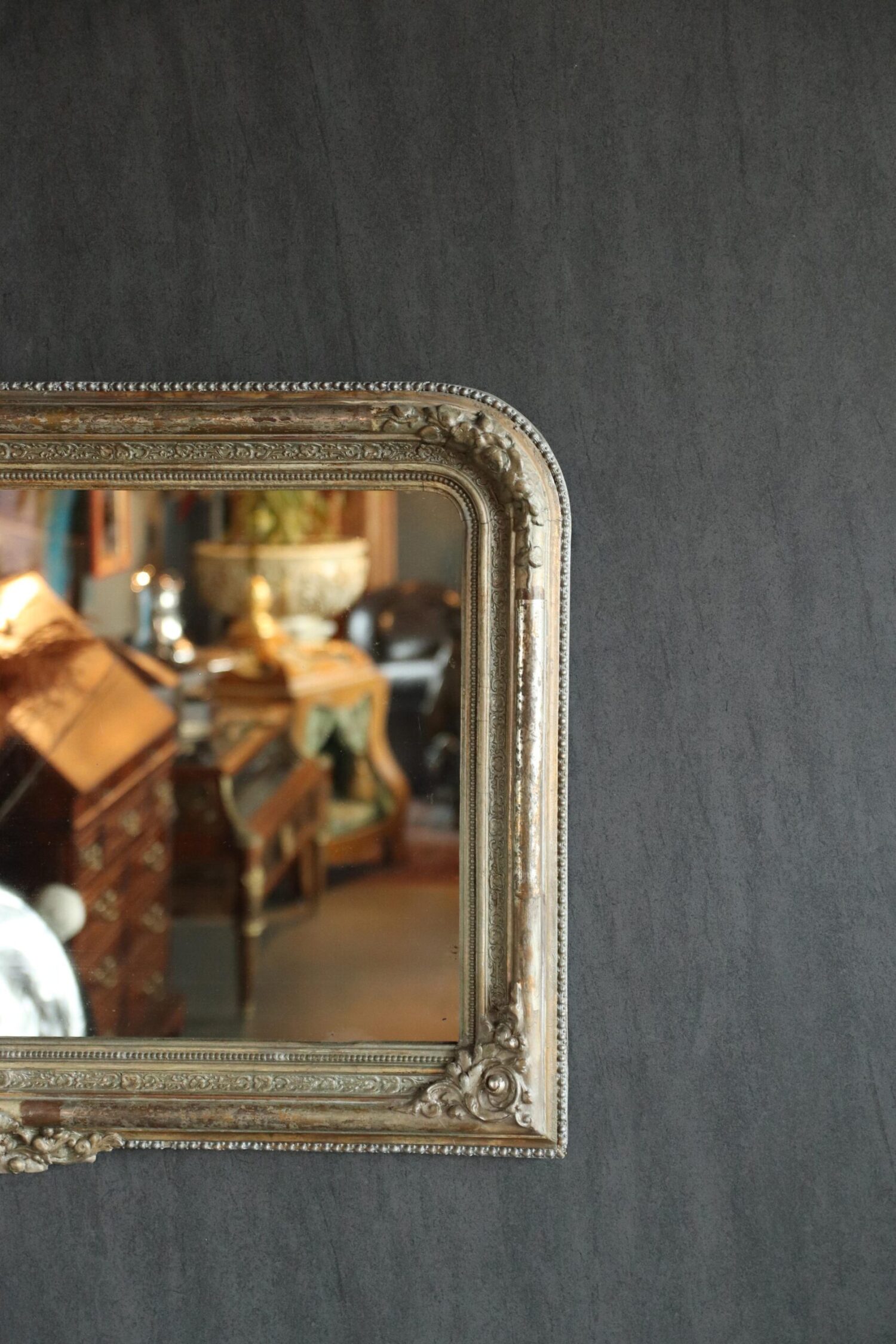 Fransız Ayna - Görsel 2