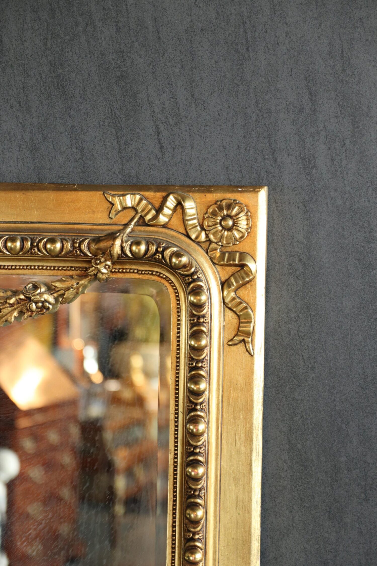 Dikey Dikdörtgen Ayna - Görsel 2