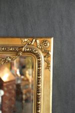 Dikey Dikdörtgen Ayna - Görsel 2