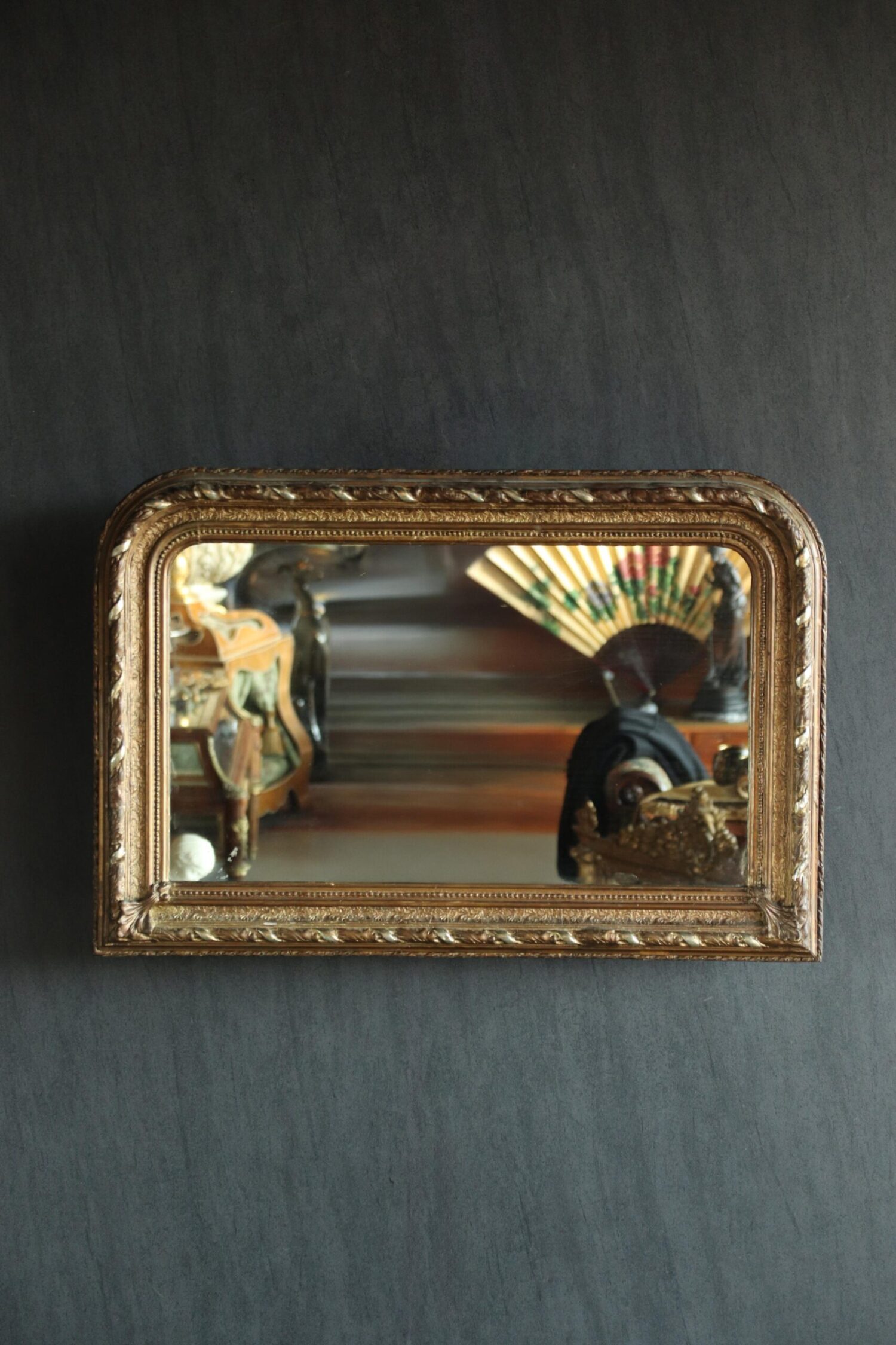 Fransız Ayna - Görsel 1