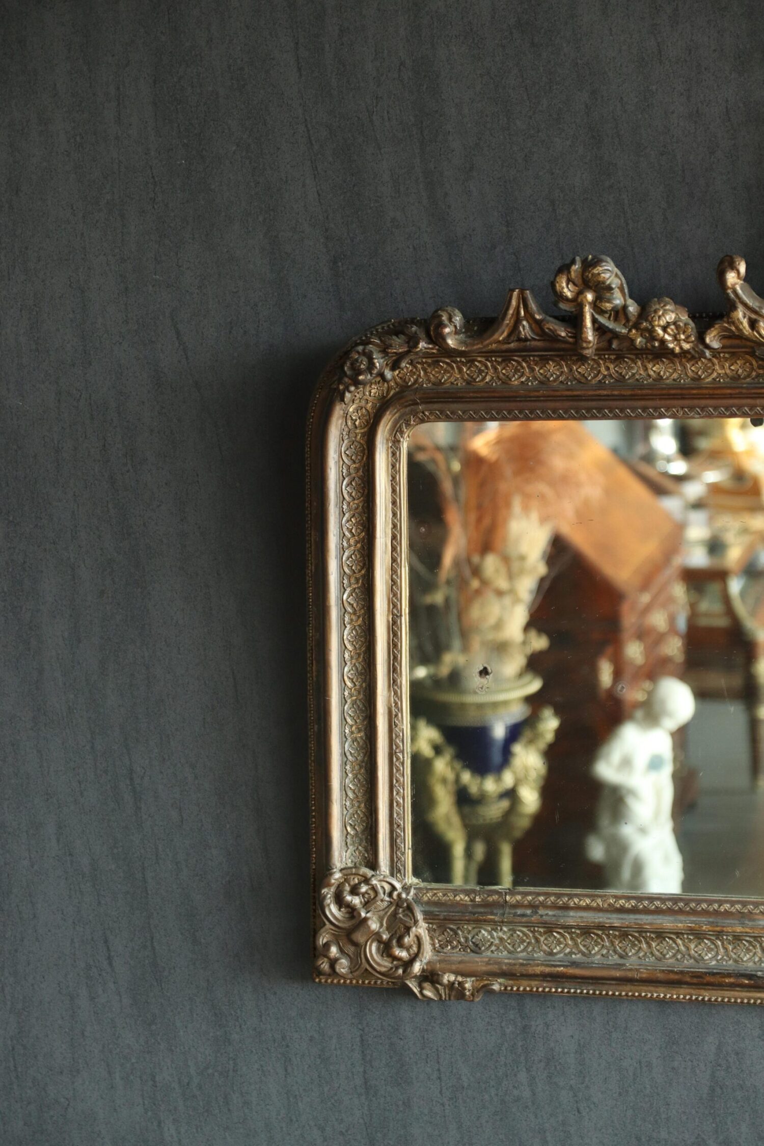 Fransız Ayna - Görsel 2