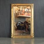 Dikey Dikdörtgen Ayna