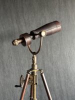 Deri Kaplama Büyük Teleskop - Görsel 2