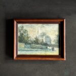 İlhan Kılınç - Yağlı Boya Tablo