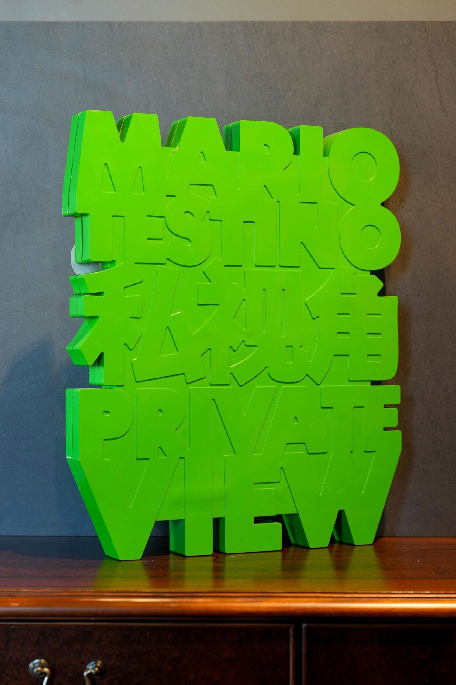 Mario Testino - Private View - TASCHEN Collector's Edition - Görsel 2