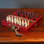 Mini Çin Satranç