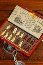 Mini Çin Satranç - Görsel 3