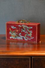 Mini Çin Satranç - Görsel 2