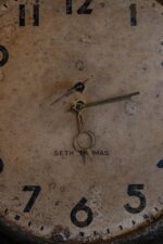 Seth Thomas Duvar Saati - Görsel 2