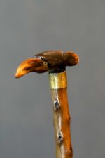 Karga Başlı Baston - Görsel 3