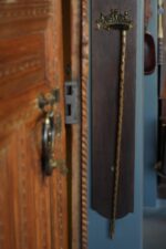 Karga Başlı Baston - Görsel 2