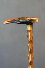 Karga Başlı Baston